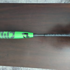 2026 DeMarini Zen USSSA Certified Bat (-8) 23 oz 31" (New)