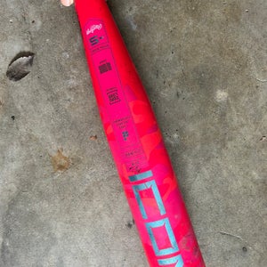2025 Rawlings Icon Bat (-5) 26 oz 31" (Used)