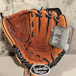 Louisville Slugger Genesis 1884 RH Baseball Glove 9" (New)