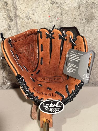 Louisville Slugger Genesis 1884 RH Baseball Glove 9" (New)