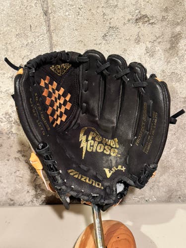 Mizuno Prospect RH Infield Baseball Glove 10.75" (Used)