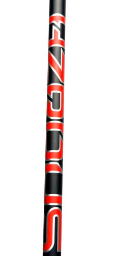 Project X HZRDUS Red CB 50g Regular Flex 44.5" Shaft Titleist Adapter