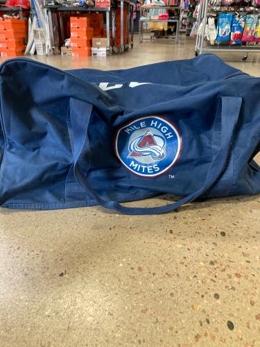 CCM Bag (Used)