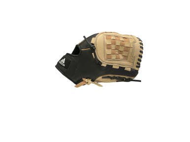 Used Adidas BB/SB Glove RH Throw Black 12" 11859-S000027723