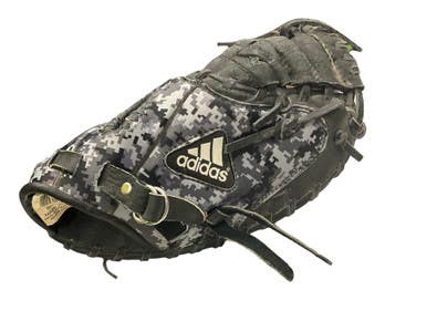 Used Adidas TS3150DC BB/SB Catchers RH Throw Black 32" 11859-S000027724