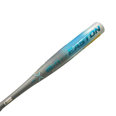 Used Easton GHOST DOUBLE BARREL OG BB/SB USSSA 2 5/8 Bat 30" 11859-S000027722