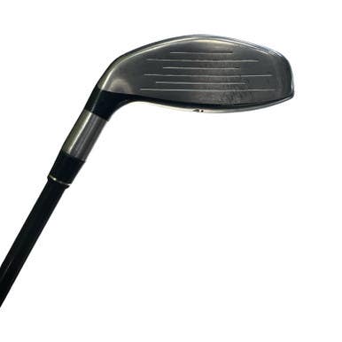 Used Taylormade R5 XL MID Womens Fairway Wood RH 5 Wood 11859-S000027714