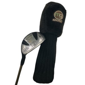 Used MG Golf 283MC Womens Hybrid Club RH 4 Hybrid 11859-S000027706