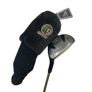 Used MG Golf 283MC Womens Hybrid Club RH 3 Hybrid 11859-S000027705