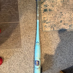 2025 Combat MFG Spec A1 Alloy BBCOR Certified Bat (-3) 31 oz 34" (Used)