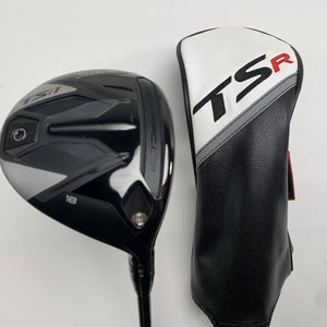 Titleist TSi1 5 Fairway Wood 18* Tensei Blue AV Series Xlink Regular RH HC NEW