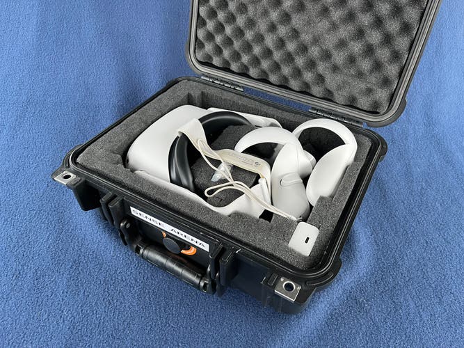 Meta Quest 2 Stand Alone 128GB Virtual Reality headset