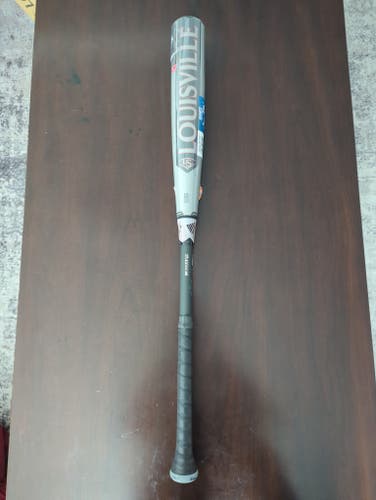 2026 Louisville Slugger Select Power BBCOR Certified Bat (-3) 30 oz 33" (New)