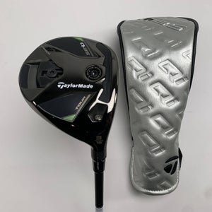 TaylorMade Qi35 Tour 3 Fairway Wood 15* Ventus Blue 2025 5R Regular RH HC NEW