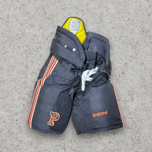 USED Princeton NCAA HOCKEY PANTS - MEDIUM