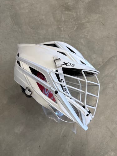 Cascade XRS Pro Helmet (New)