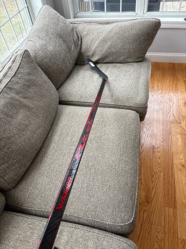 Senior Bauer Pulse Left Hand Hockey Stick P92 70 Flex (New)