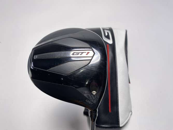 Titleist GT1 Driver 12* Fujikura Air Speeder R3 35g Ladies Graphite Womens RH HC