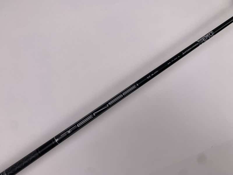 Titleist GT3 Driver 9* Tensei K Black XlinkTech 65g Stiff RH HC