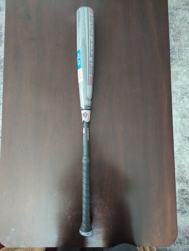 2026 Louisville Slugger Select Power BBCOR Certified Bat (-3) 29 oz 32" (New)