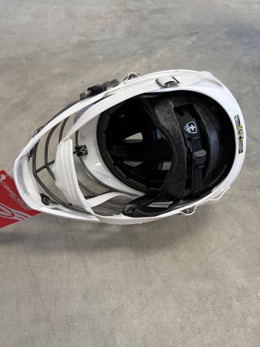 Cascade CPX-R Helmet (New)