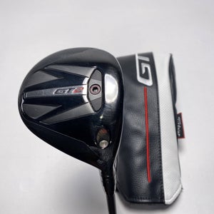 Titleist GT2 3 Fairway Wood 15* Tensei K Blue Xlink Tech 65g Stiff RH HC