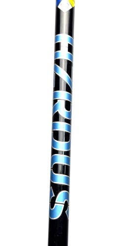 Project X HZRDUS Blue RDX Smoke 70g Stiff 44.5" Shaft Titleist Adapter
