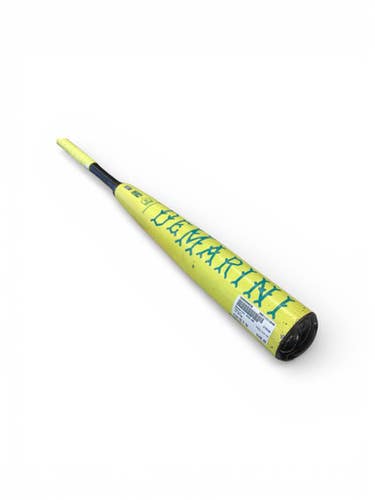 Used Demarini GIC-25 BB/SB High School -3 Bat 32 1/2" 11846-S000099036