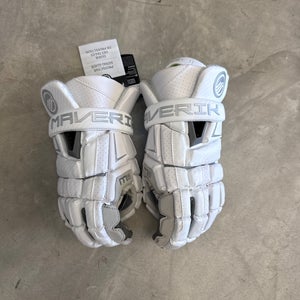 Maverik M6 Lacrosse Gloves 13" (New)