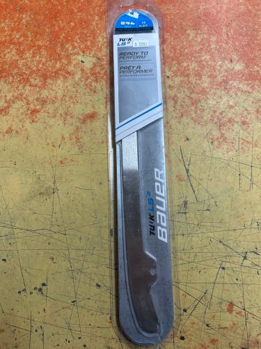 Bauer LS2 296 mm (New)