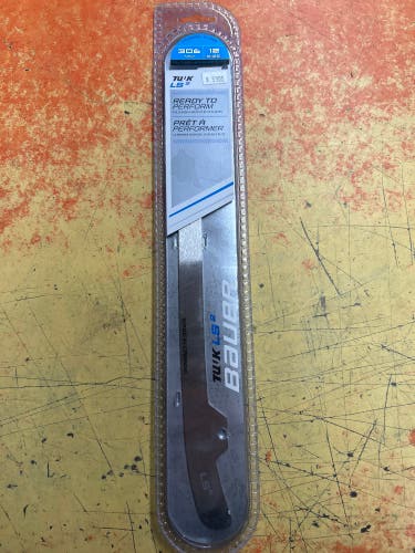 Bauer LS2 306 mm (New)