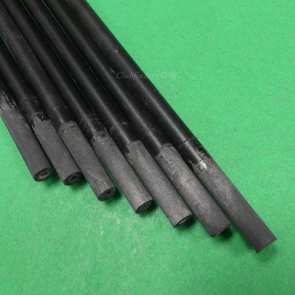 Jeu de 9 arbres   UST Mamiya Dart V 105 F5 X Flex 3 4 5 6 7 8 9 W W