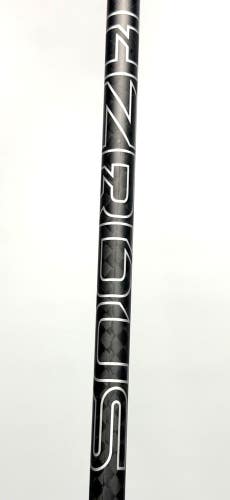 Project X HZRDUS Black 5th Gen 60g X-Stiff 44.5" Shaft Titleist Adapter