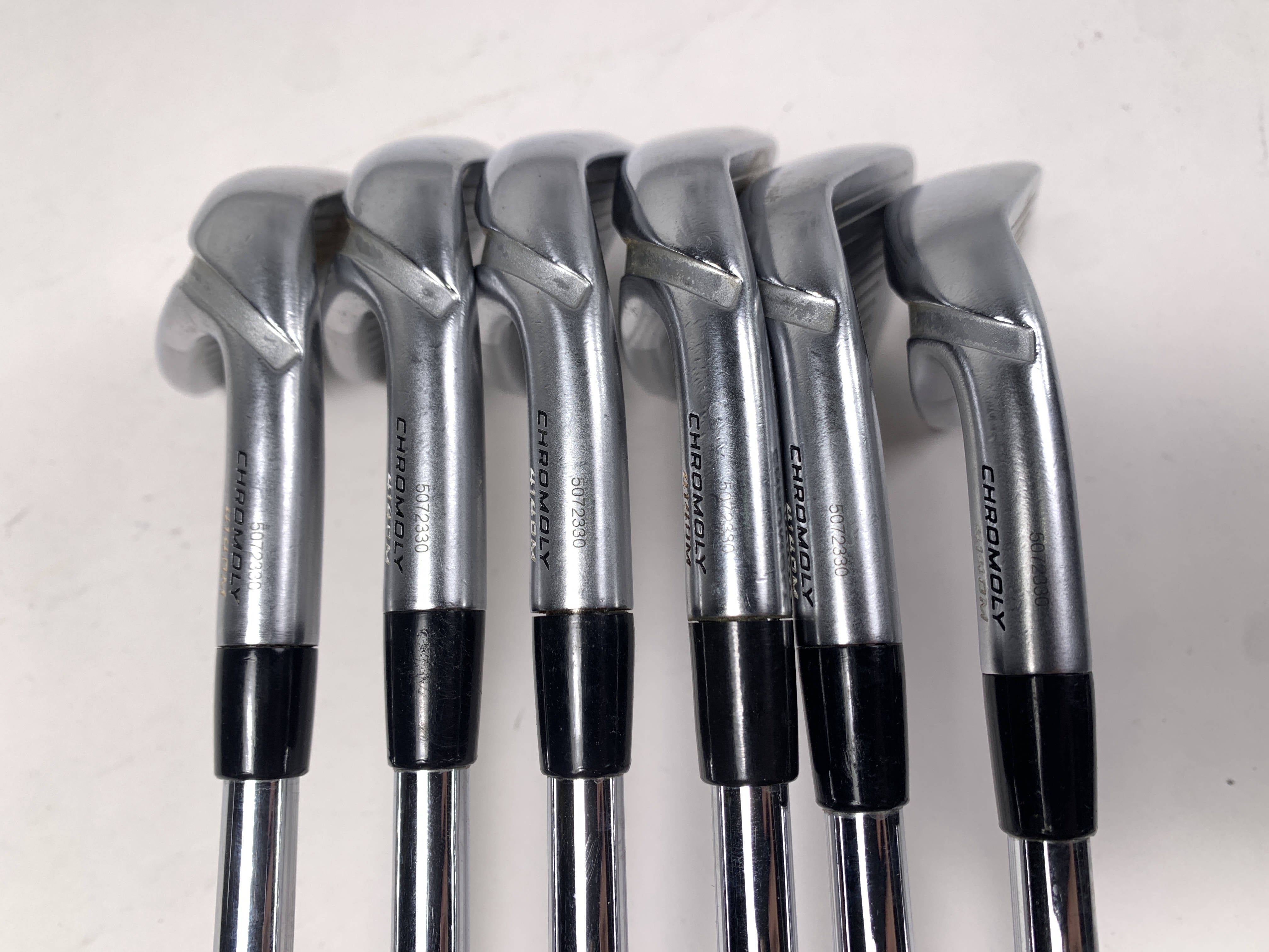 Mizuno JPX 900 Forged Iron Set 6-PW NS Pro Modus 3 Tour 105