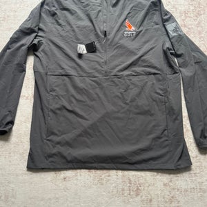 Nationally Ranked McDonogh School Adidas Golf Pullover NWT Sz L