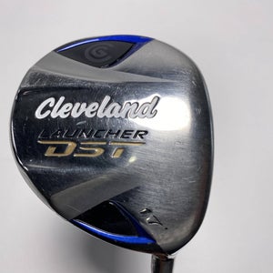 Cleveland Launcher DST 3 Fairway Wood 17* Diamana 64vSL Senior Graphite Mens RH