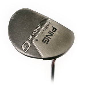 Ping Sigma G Darby 35" Mallet Putter