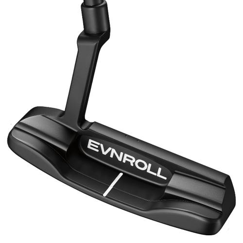 NEW Evnroll ER1.2 Tour Blade Black 33" Putter