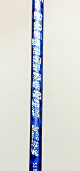 Project X EvenFlow Riptide CB 50g Regular 44.5" Shaft Titleist Adapter