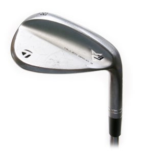 TaylorMade Milled Grind 3 HB 58*/12* Lob Wedge Steel Dynamic Gold Tour Issue