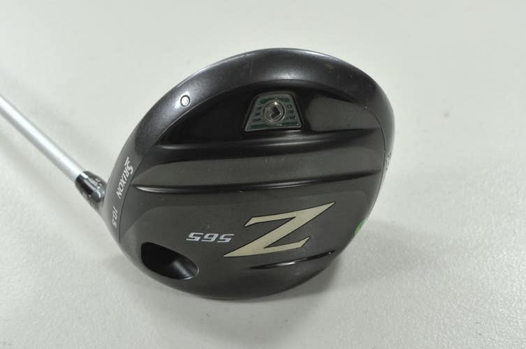 Srixon Z565 10.5* Driver Senior Flex Right Miyazaki 46g Code 3323  # 208864
