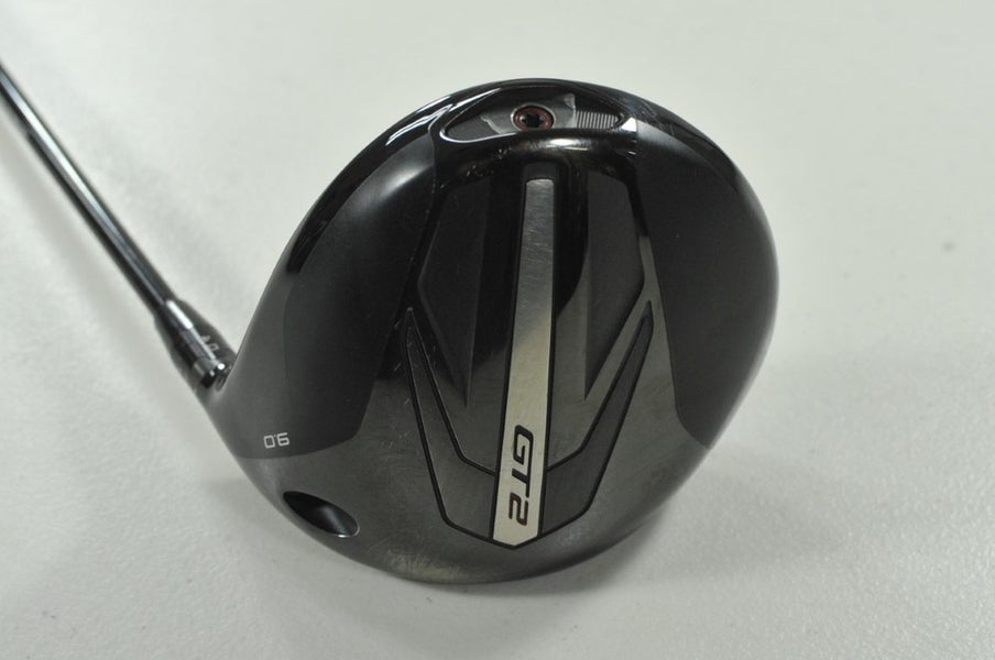 Titleist GT2 9* Driver Regular Flex Right Tensei Blue AV 55g # 208798