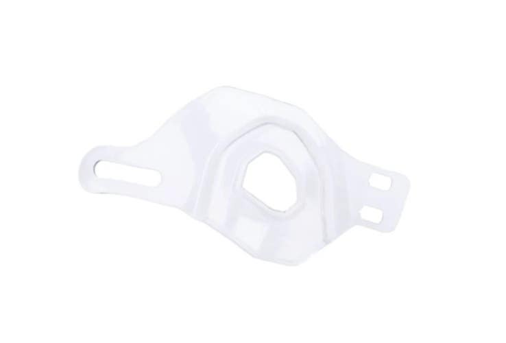 CCM Hockey Helmet Ear Covers 5 Pack ACCHTECA EARCOVER A (5L+5R) Small