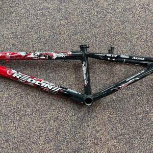 2011 Redline BMX Bike Frame 11" (New)