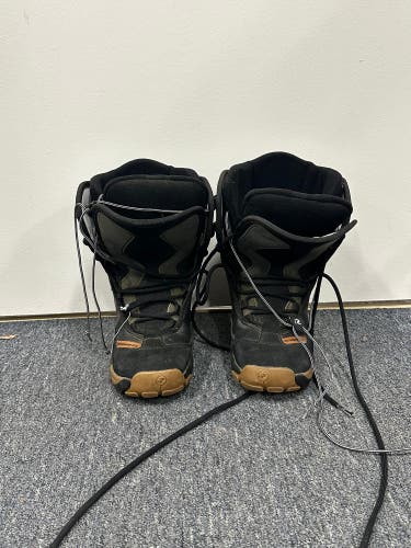 Rossignol XCT Men’s Size 7.0 Snowboard Boots