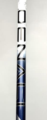 Project X Denali Blue 50g Regular Flex 44" Shaft Titleist Adapter