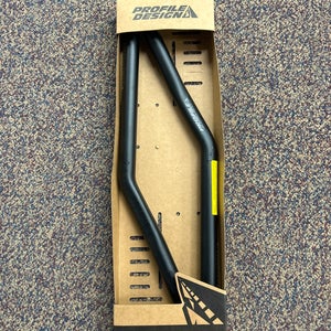 Profile Design Handlebars Road Bike (New)