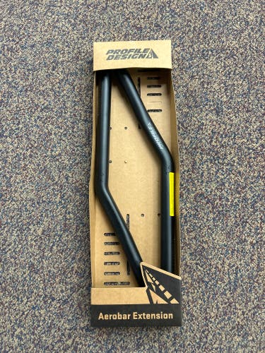 Profile Design Handlebars Road Bike (New)