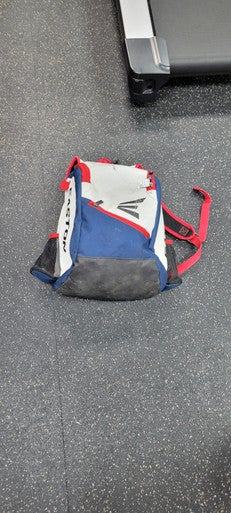 Used Easton BACKPACK BB/SB Player Backpack None 11497-C000154762