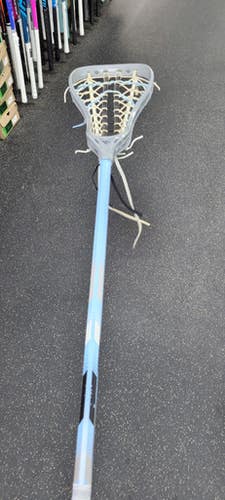 Used Brine DYNAST RISE Wmn Atk/Mid Complete Stick Royal Blue 11497-C000154760